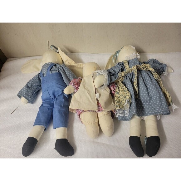 Doll - Picture 6 of 12